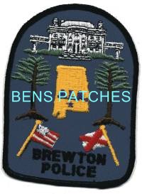 ALABAMA,BREWTON POLICE 2_wm